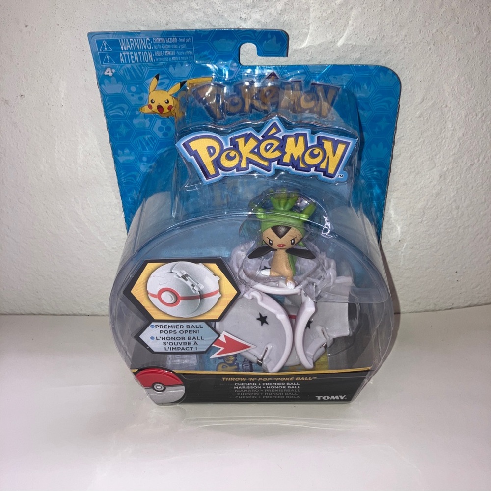 Pokémon
